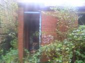 Lower Winding House